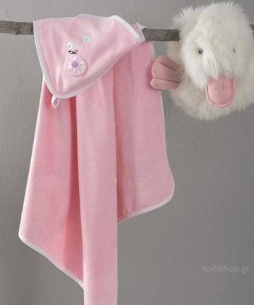 LOVEBUG Peshqir ( 0-12M )