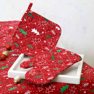 BE MERRY Kapse Kuzhine