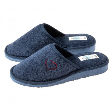 Shapka SEA FOG BLUE 73111-4