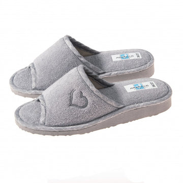 Shapka TOWEL GRAY 7312-10