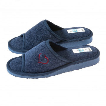 Shapka MOKA BLUE 7312-5