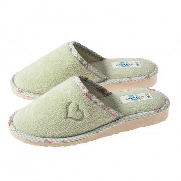 Shapka SEA FOG GREEN 73111-2