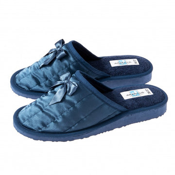 Shapka SATIN BLUE 71111-2