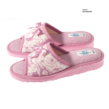 Shapka FLOWER ROSE 7112-11