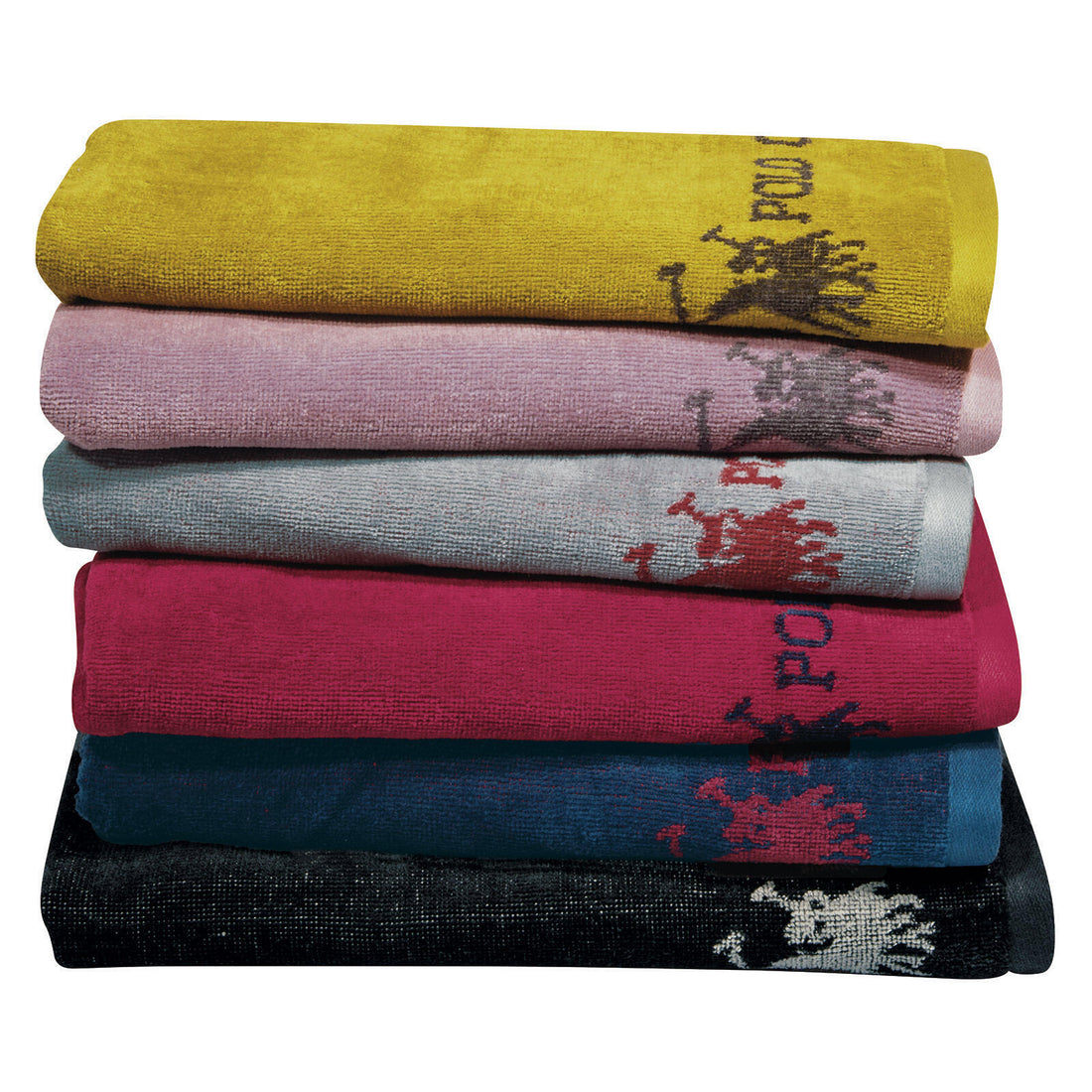 Peshqirë Palestre G.P.C Polo 2561