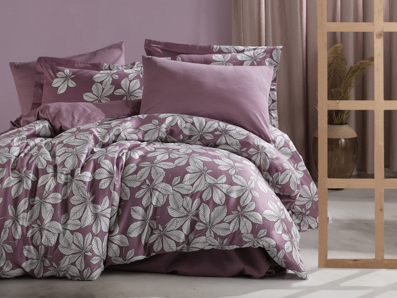 MARRONNIER PINK Set Çarçafi Zarf