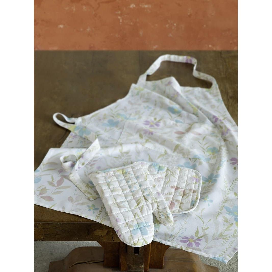 MANDERLEY Set Kuzhine