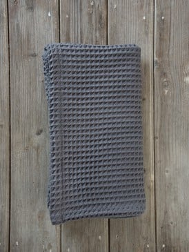 Peshqir Plazhi SHORE-Dark Gray