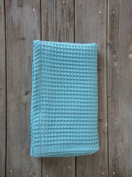 Peshqir Plazhi SHORE-Light Blue