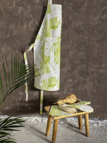 FOUGERE Set Kuzhine