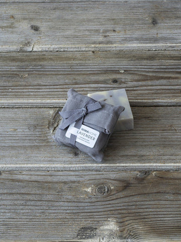 Sapun i punuar me dore NOIR - Lavender