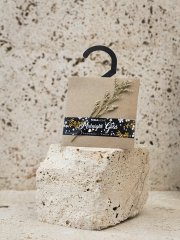 Aromatizues për Dollapin MIDNIGHT GOLD