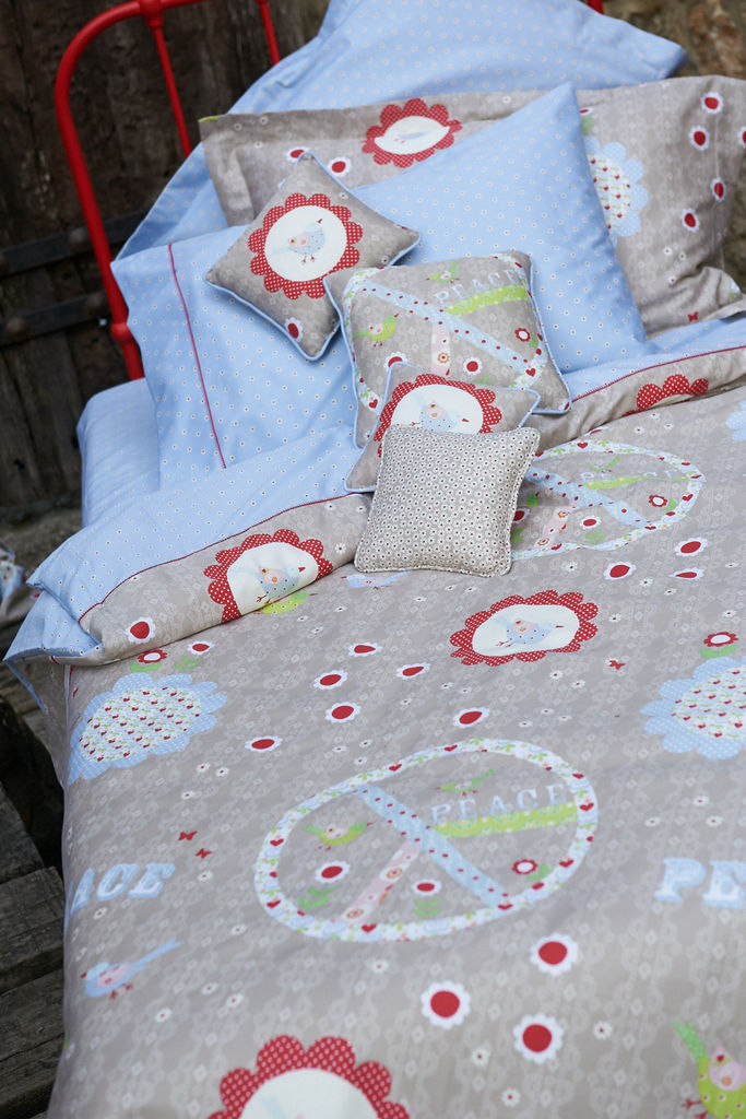 Kuverte Teke DES.111