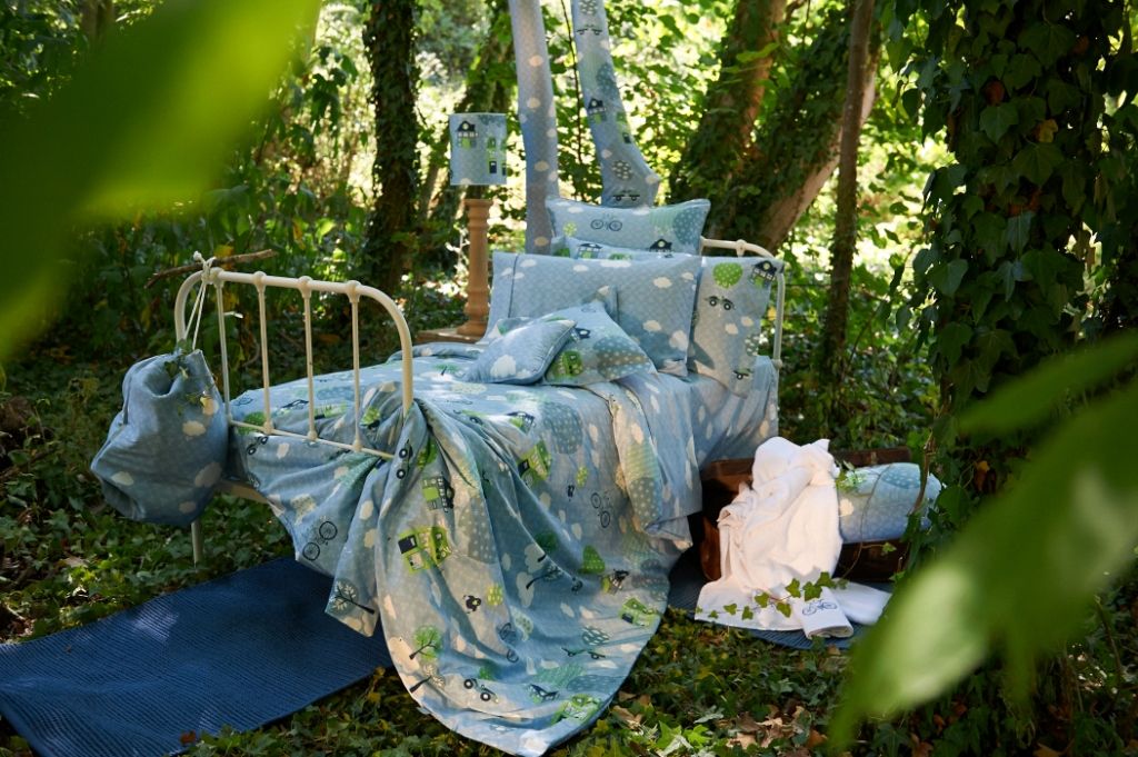 Kuverte Teke DES.112