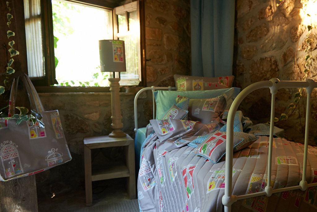 Kuverte Teke DES.113