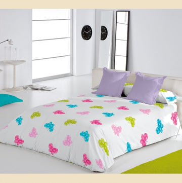BUTTERFLY FN Set Çarçafi Zarf