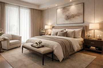 5 produkte tekstile që çdo shtëpi duhet të ketë