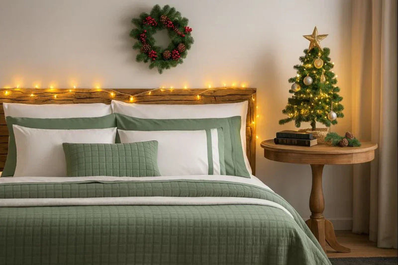 7 arsye pse tekstilet janë dhurata Ideale për festat e fundvitit