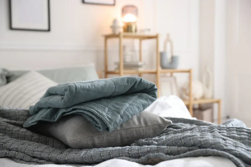 Arredimi i Shtëpisë në 2026: Tekstile që shtojnë stil dhe komfort