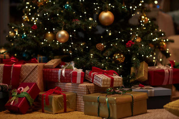 Ide të shkëlqyera dhuratash për Festat e fundvitit