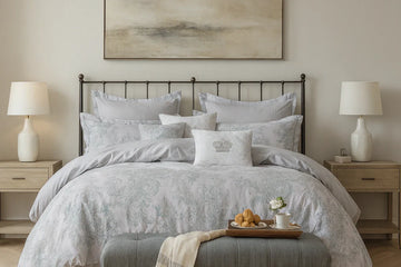 Si të zgjidhni çarçafët, batanijet dhe jorganët idealë për dimër?