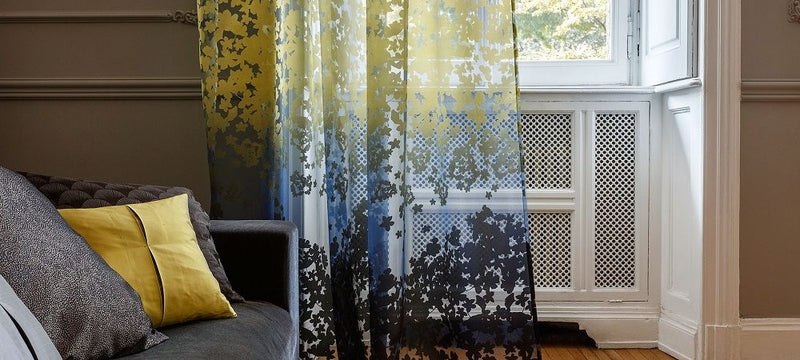 Si të zgjidhni perdet e duhura për shtëpinë tuaj