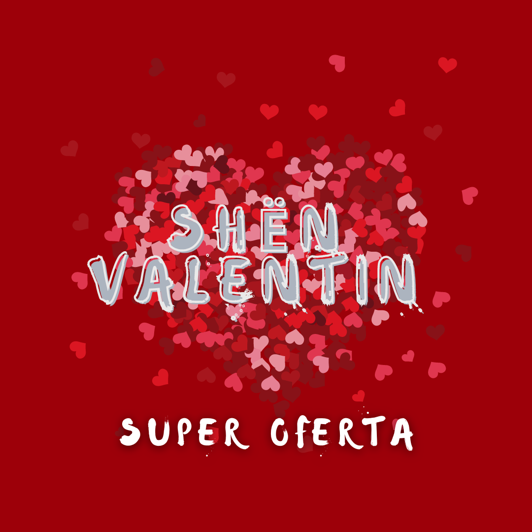SHEN VALENTIN