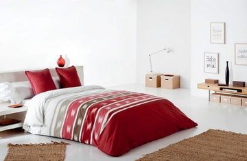 Set Çarçafësh Zarf Dopio