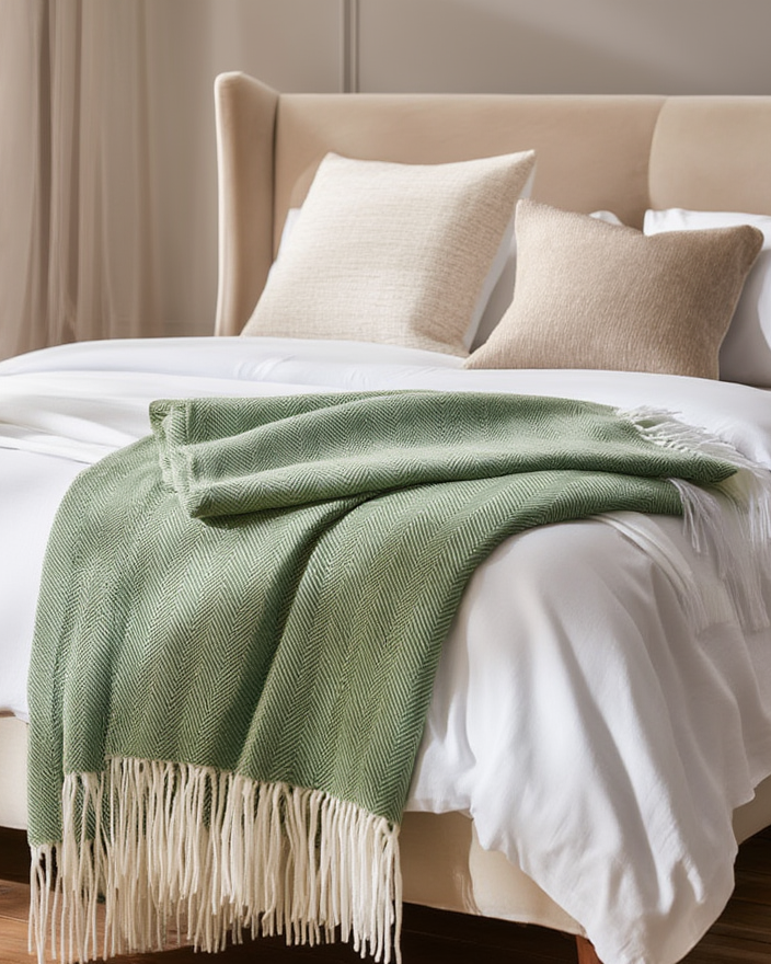 Batanije Komforto 100 % Akrilik