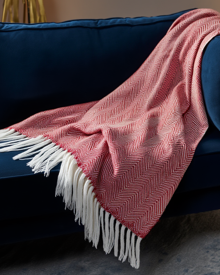 Batanije Komforto 100 % Akrilik