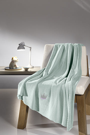 Batanije Bebi QUEEN VERAMAN, 100X140, GL
