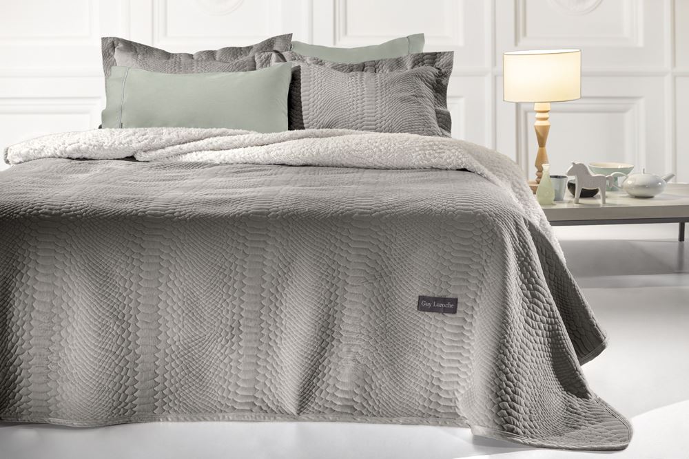 Batanije Dopio CAPSULE VISON, 220X240, GL