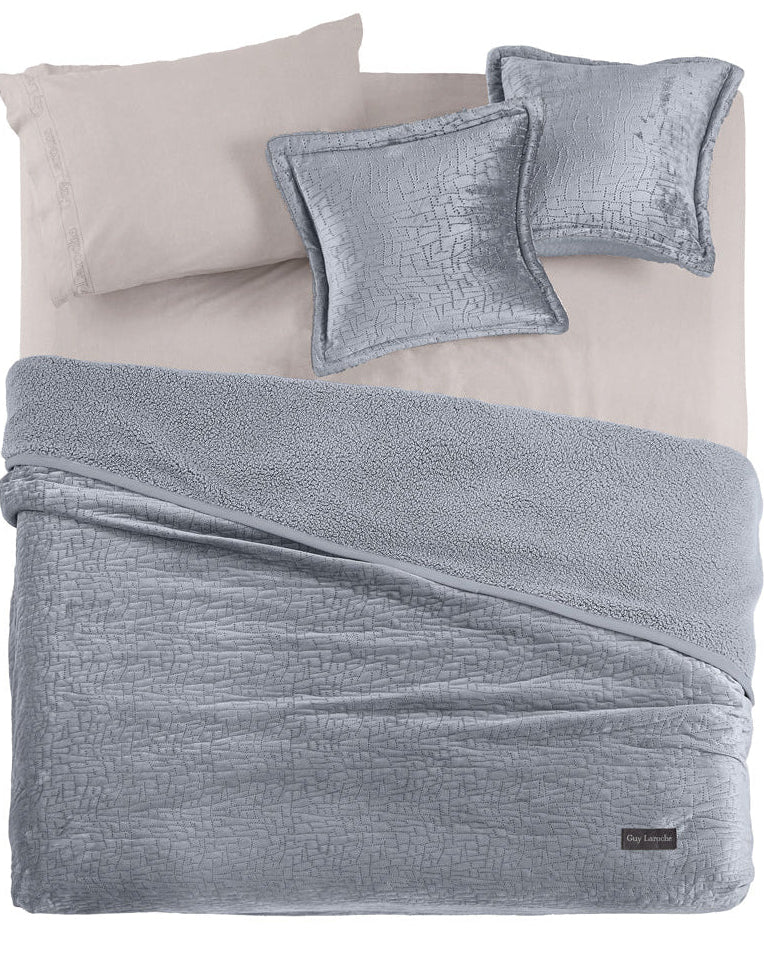 Batanije dopio BOLZANO me pellush të butë dhe të ngrohtë