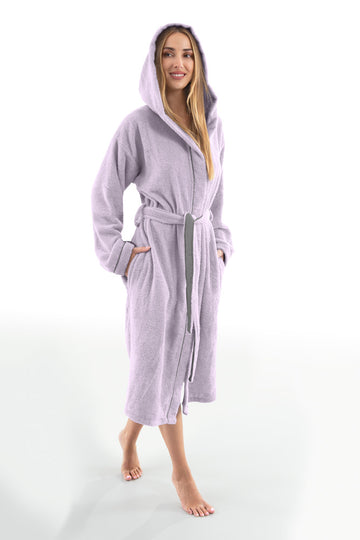 Robdishan CASUAL LILAC, GL