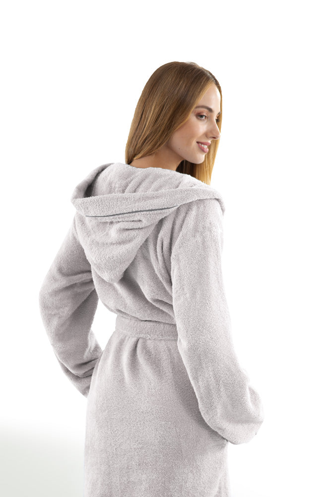 Robdishan CASUAL SILVER, GL