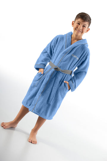 Robdishan për fëmijë KIDDIES, nr.6-8, GL