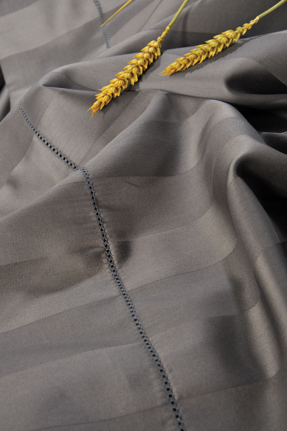 Carcafë Zarf Dopio  Saten Jacquard 300TC