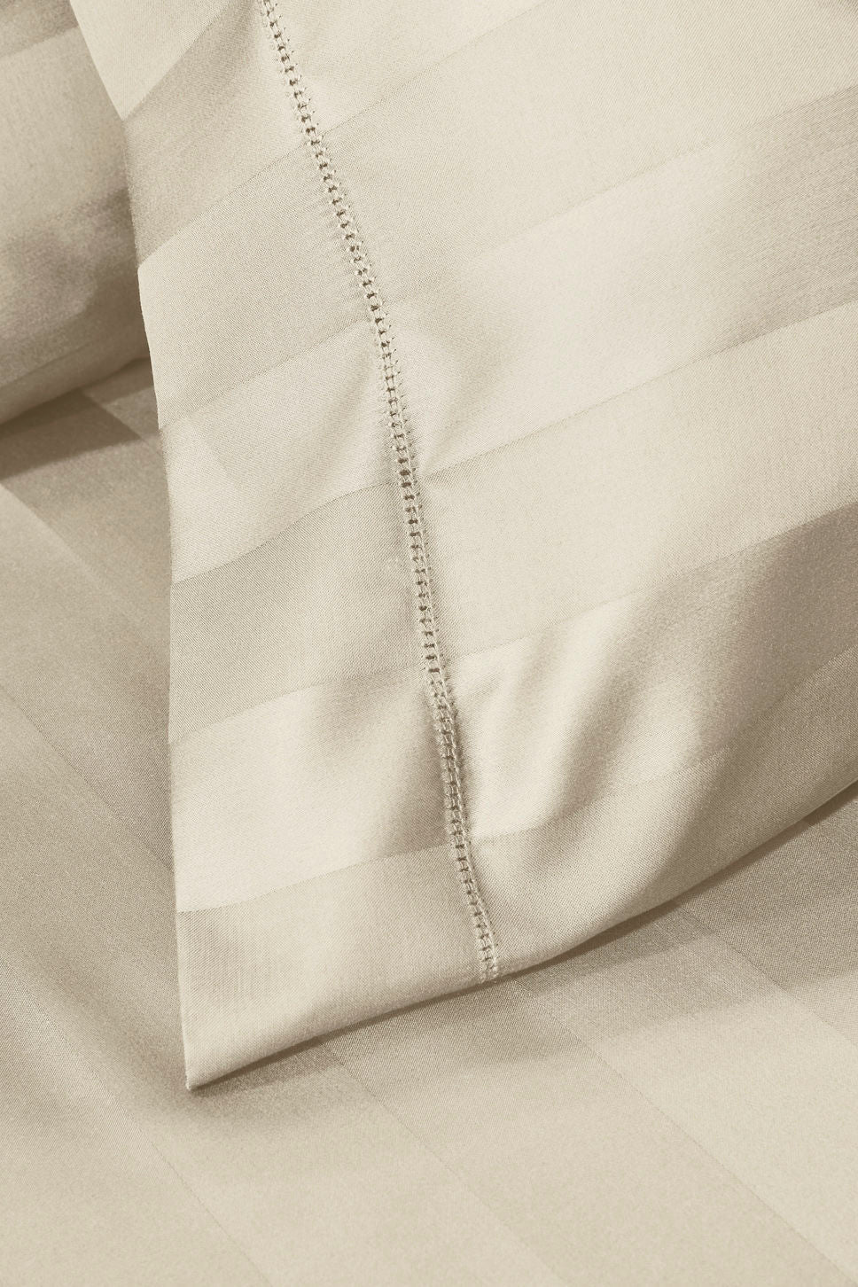 Carcafë Zarf Dopio  Saten Jacquard 300TC