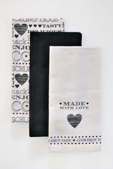 Peceta Kuzhine Pambuk Emily 18-0368