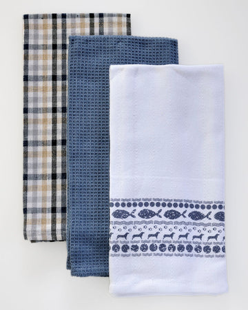 Peceta Kuzhine Pambuk Emily 18-0369