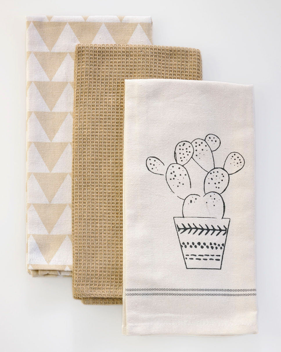 Peceta Kuzhine Pambuk Emily 18-0370