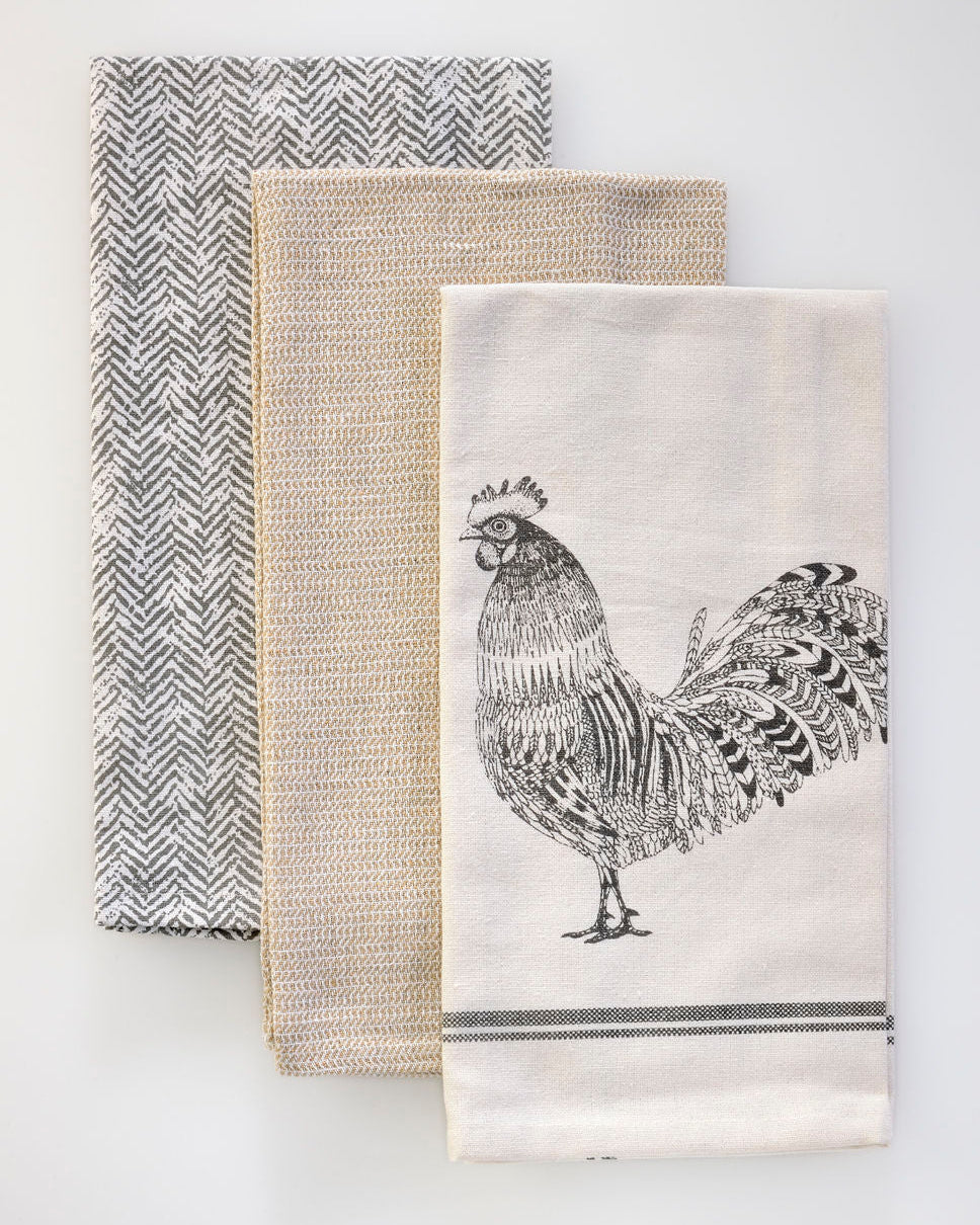 Peceta Kuzhine Pambuk Emily 18-0376