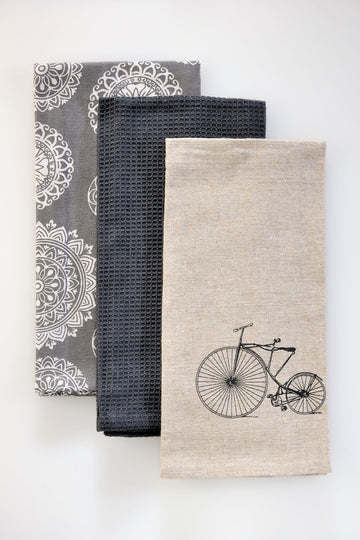 Peceta Kuzhine Pambuk Emily 18-0385