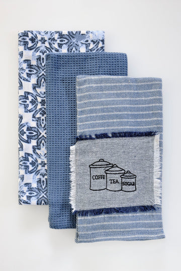 Peceta Kuzhine Pambuk Emily 18-0387