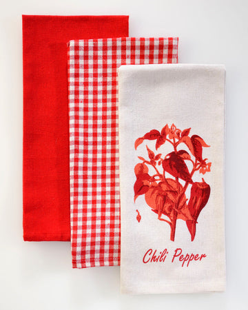 Peceta Kuzhine Pambuk Emily 18-0375