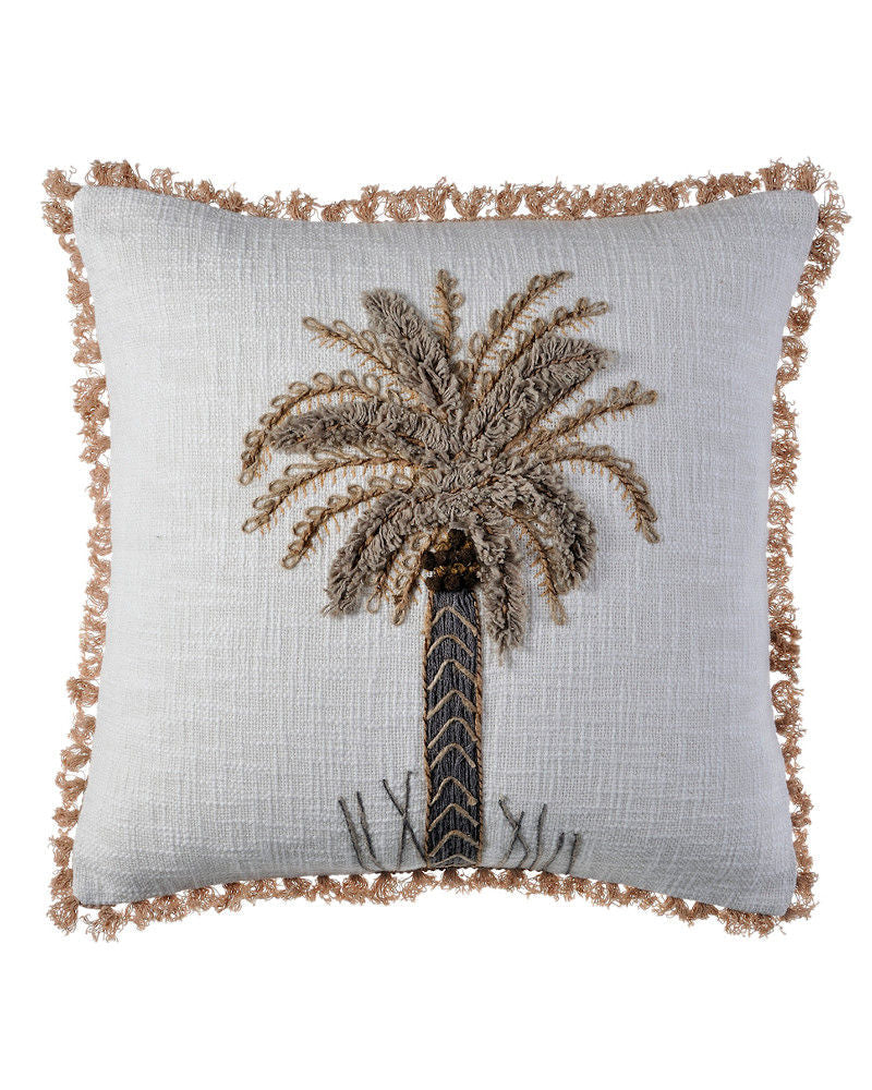 Jastëk Dekorativ Palmë pana e llojit Phoenix
