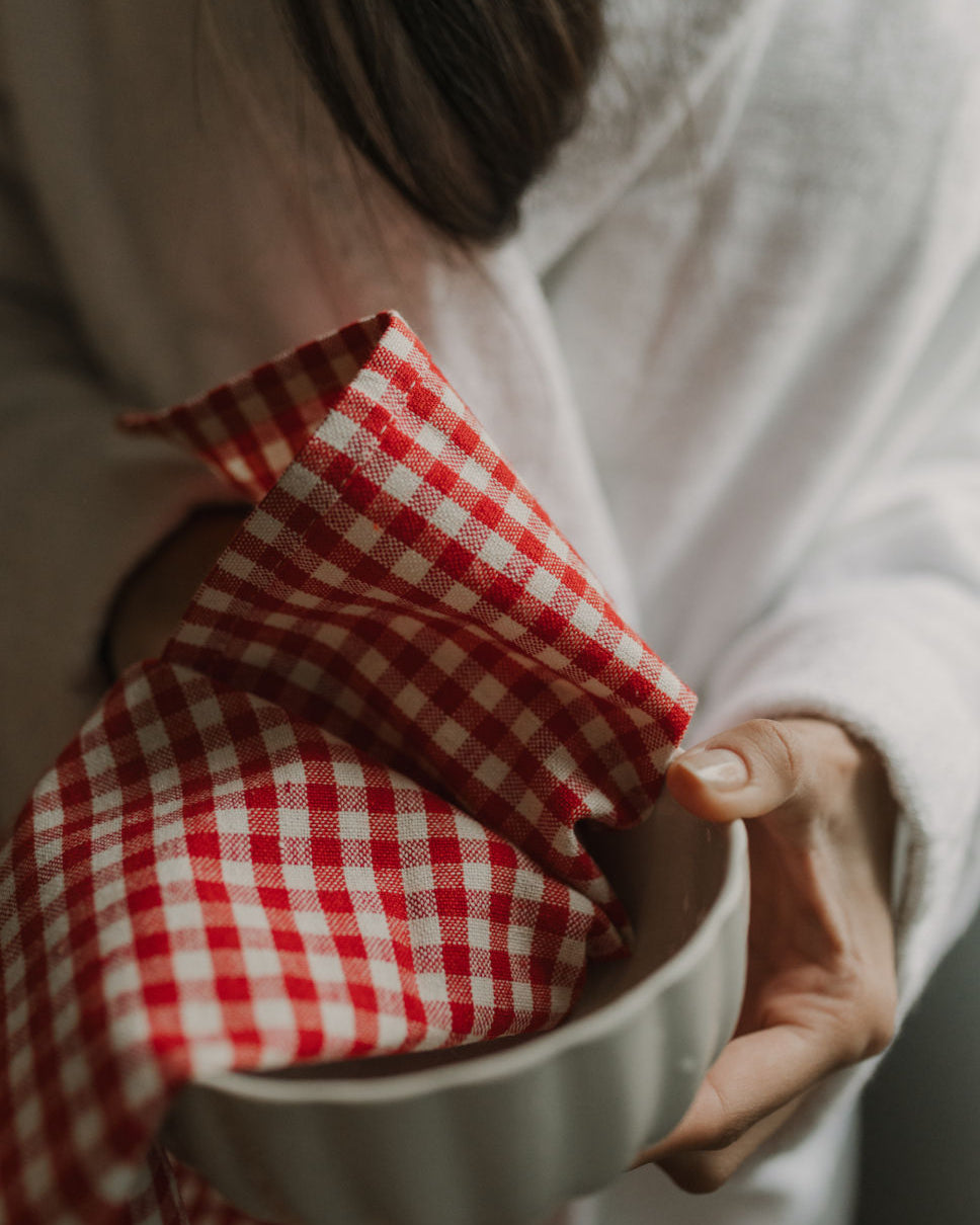 Peceta Kuzhine Pambuk Emily 18-0375