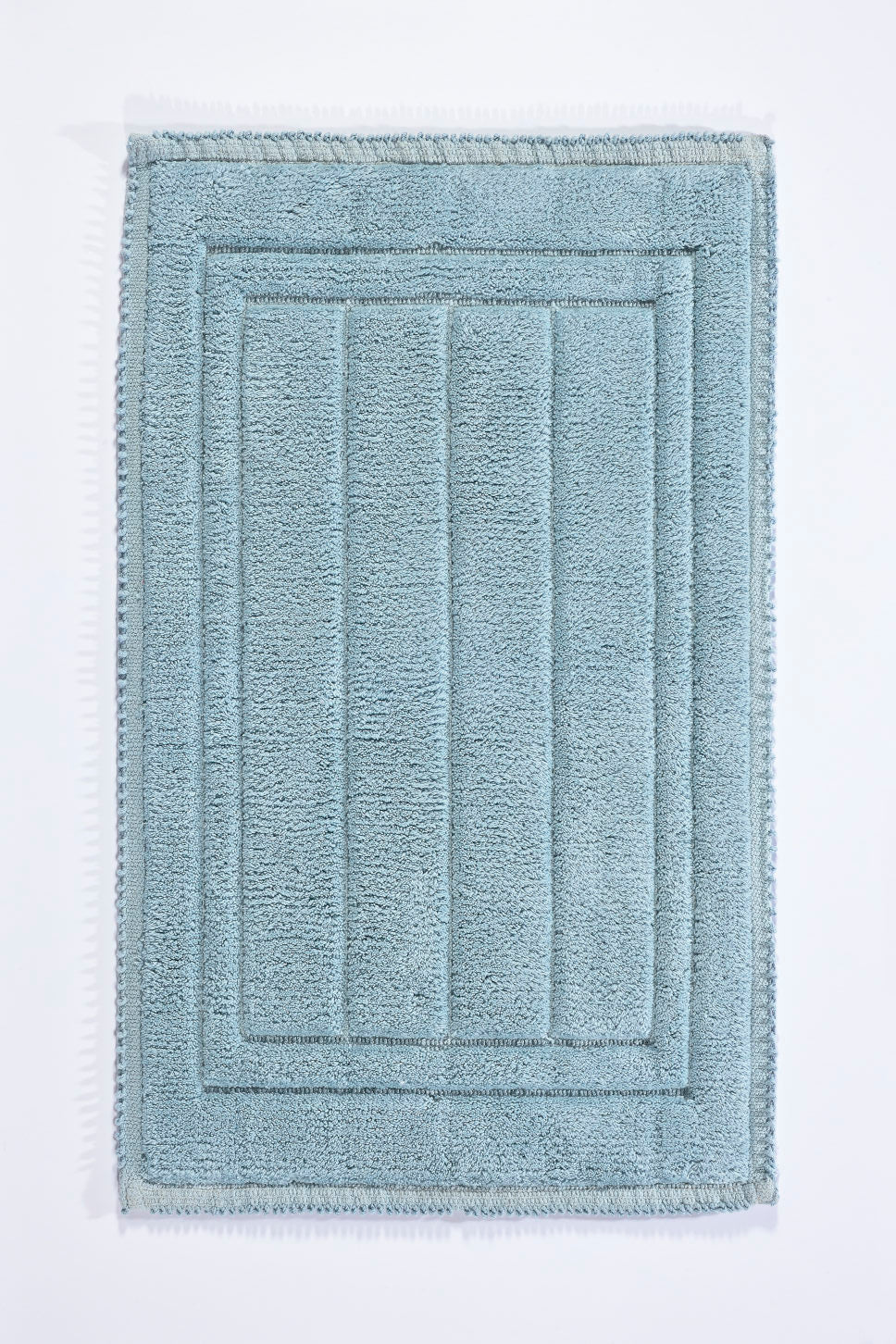 Rrugice banje 100% pambuk 50x80 CHLOE