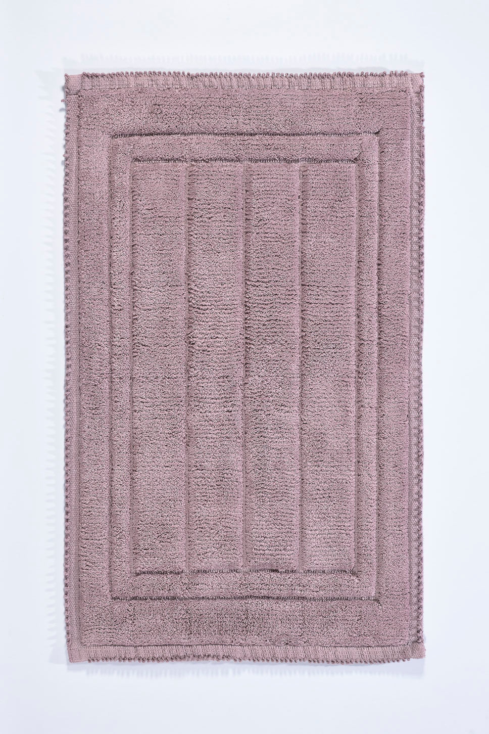 Rrugice banje 100% pambuk 50x80 CHLOE