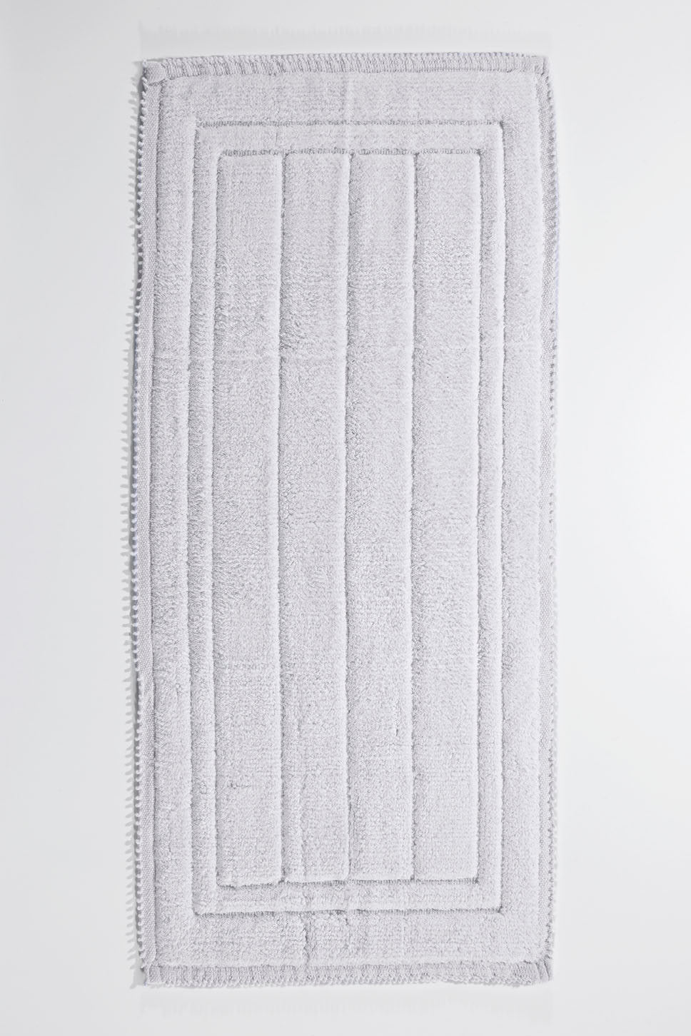 Rrugice banje 100% pambuk 50x110 CHLOE